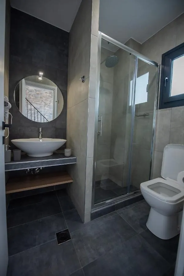 Aparthotel Alios Gaia - Seaside Apartments Nikiti  Griechenland